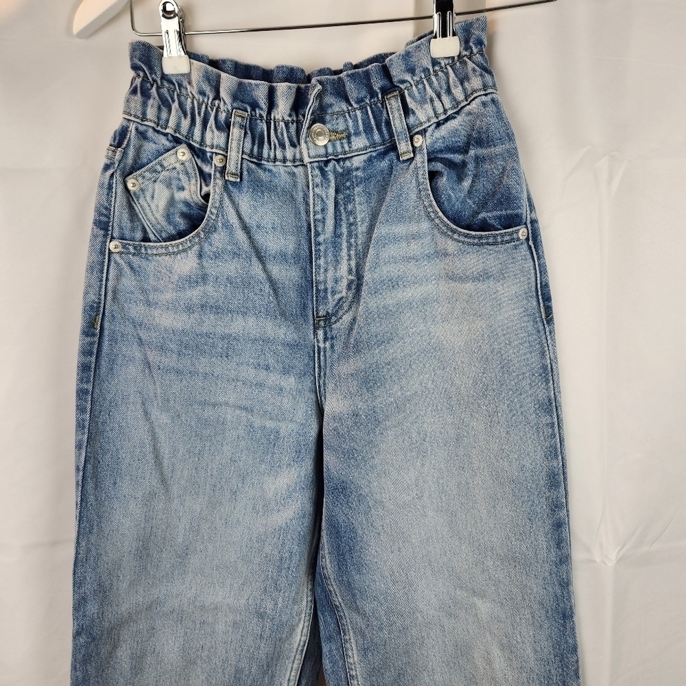 MAJE Promesso jeans size 2(34) in EUC - Picture 5 of 13